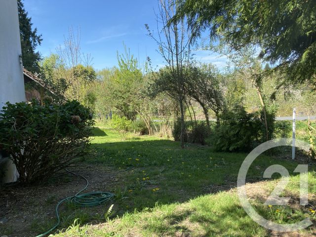 Maison à vendre - 4 pièces - 85,56 m2 - St Yrieix La Perche - 87 - LIMOUSIN