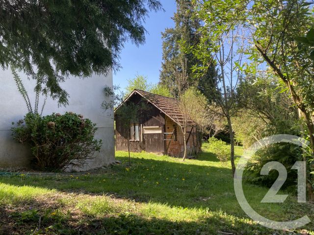 Maison à vendre - 4 pièces - 85,56 m2 - St Yrieix La Perche - 87 - LIMOUSIN