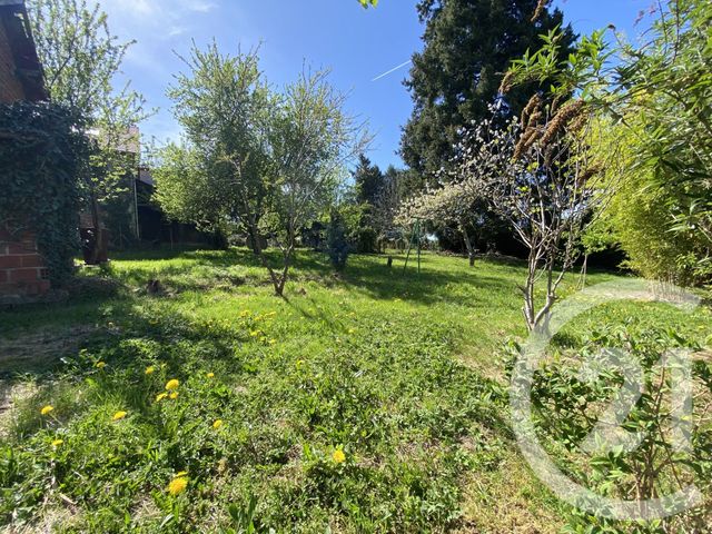 Maison à vendre - 4 pièces - 85,56 m2 - St Yrieix La Perche - 87 - LIMOUSIN