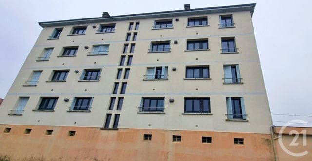 appartement à vendre - 4 pièces - 89,91 m2 - Digoin - 71 - BOURGOGNE