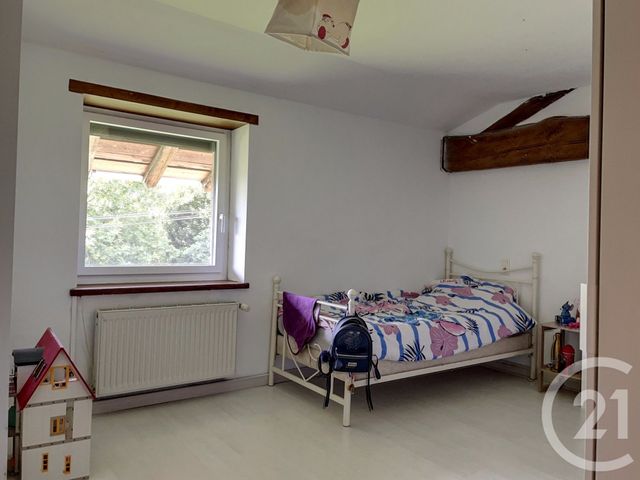 Maison à vendre - 6 pièces - 169 m2 - Curciat Dongalon - 01 - RHONE-ALPES