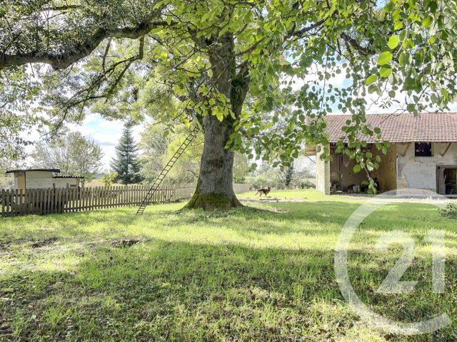 Maison à vendre - 6 pièces - 169 m2 - Curciat Dongalon - 01 - RHONE-ALPES