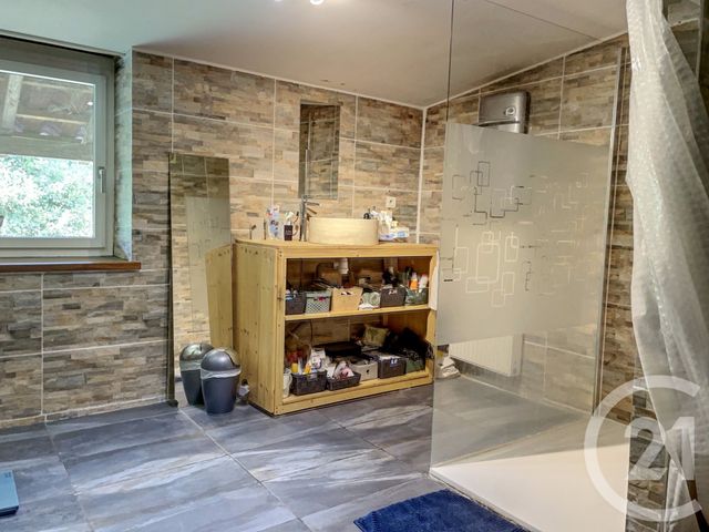 Maison à vendre - 6 pièces - 169 m2 - Curciat Dongalon - 01 - RHONE-ALPES