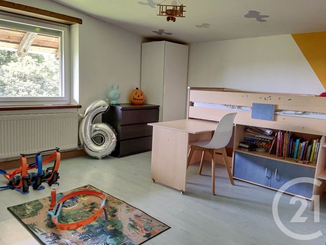 Maison à vendre - 6 pièces - 169 m2 - Curciat Dongalon - 01 - RHONE-ALPES