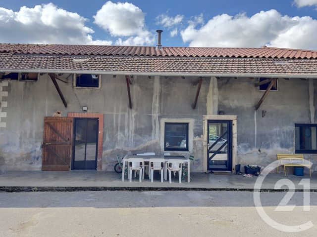 Maison à vendre - 6 pièces - 169 m2 - Curciat Dongalon - 01 - RHONE-ALPES