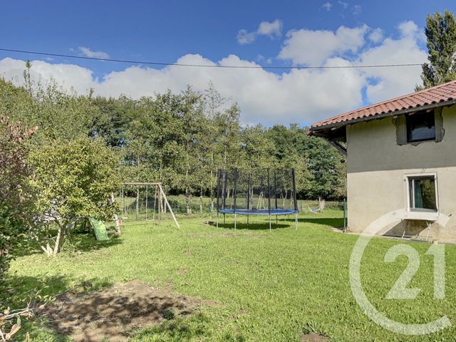 Maison à vendre - 6 pièces - 169 m2 - Curciat Dongalon - 01 - RHONE-ALPES