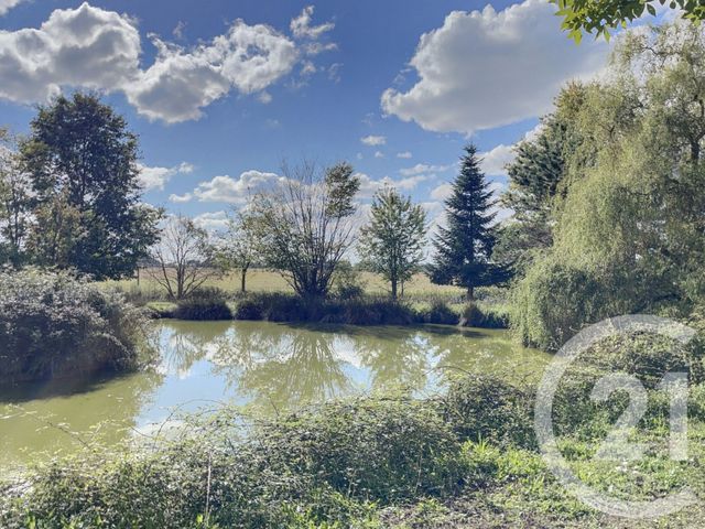 Maison à vendre - 6 pièces - 169 m2 - Curciat Dongalon - 01 - RHONE-ALPES