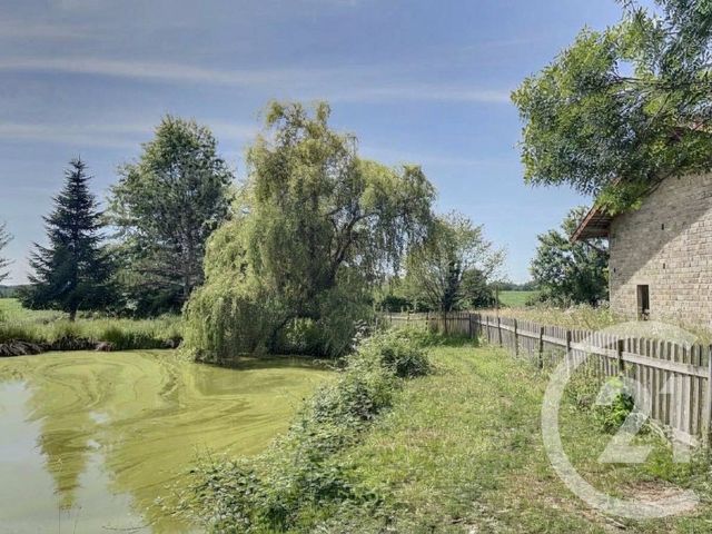 Maison &agrave; vendre - 6 pi&egrave;ces - 169 m2 - Curciat Dongalon - 01 - RHONE-ALPES
