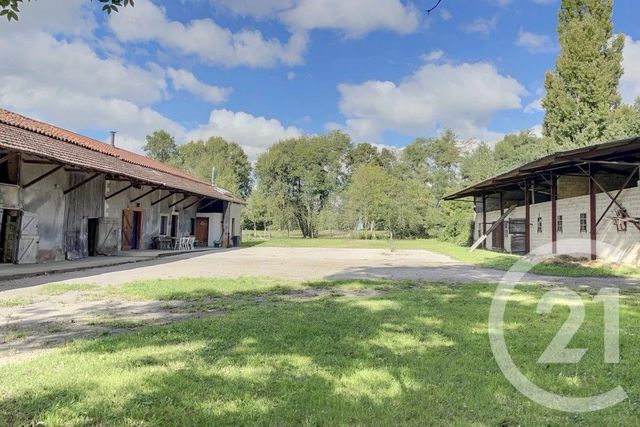 Maison à vendre - 6 pièces - 169 m2 - Curciat Dongalon - 01 - RHONE-ALPES