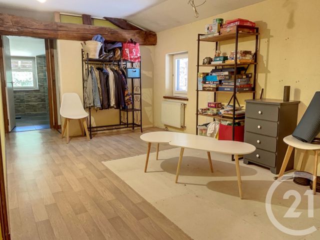 Maison à vendre - 6 pièces - 169 m2 - Curciat Dongalon - 01 - RHONE-ALPES