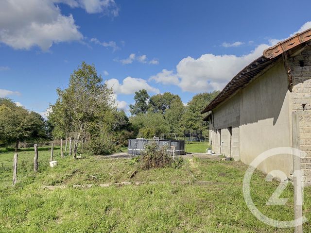 Maison à vendre - 6 pièces - 169 m2 - Curciat Dongalon - 01 - RHONE-ALPES
