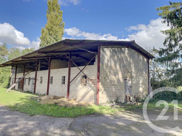 Maison à vendre - 6 pièces - 169 m2 - Curciat Dongalon - 01 - RHONE-ALPES