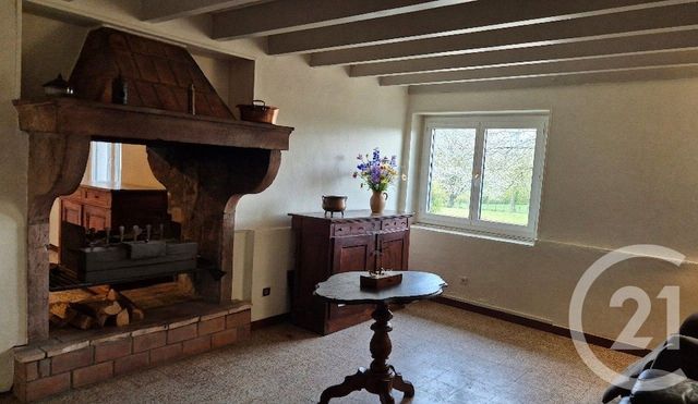 Maison &agrave; vendre - 6 pi&egrave;ces - 178 m2 - Dommartin - 01 - RHONE-ALPES