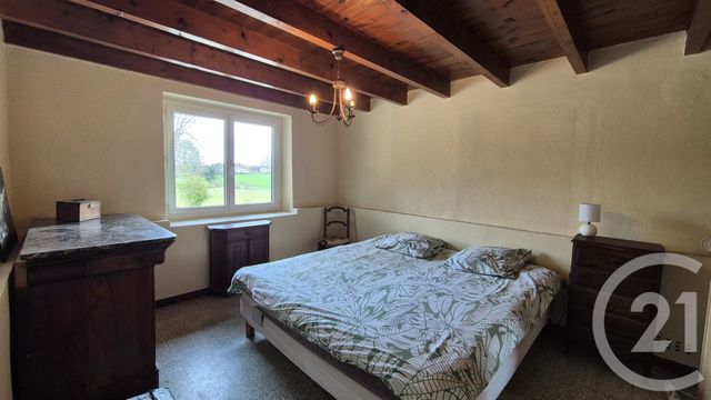 Maison &agrave; vendre - 6 pi&egrave;ces - 178 m2 - Dommartin - 01 - RHONE-ALPES