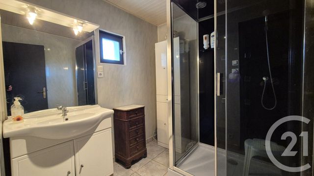 Maison &agrave; vendre - 6 pi&egrave;ces - 178 m2 - Dommartin - 01 - RHONE-ALPES