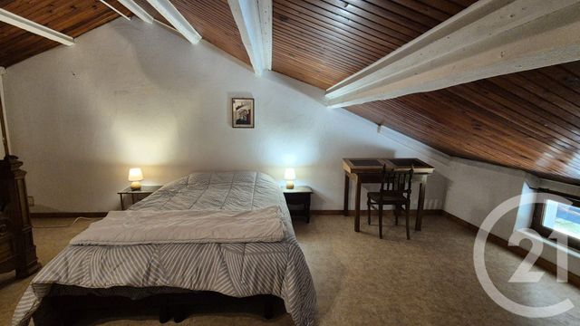 Maison &agrave; vendre - 6 pi&egrave;ces - 178 m2 - Dommartin - 01 - RHONE-ALPES