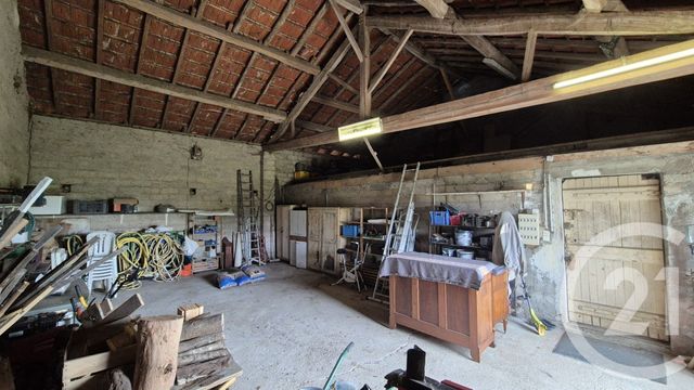 Maison &agrave; vendre - 6 pi&egrave;ces - 178 m2 - Dommartin - 01 - RHONE-ALPES