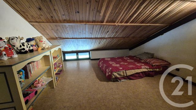 Maison &agrave; vendre - 6 pi&egrave;ces - 178 m2 - Dommartin - 01 - RHONE-ALPES