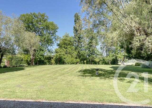 Maison &agrave; vendre - 11 pi&egrave;ces - 293,51 m2 - St Nizier Le Bouchoux - 01 - RHONE-ALPES