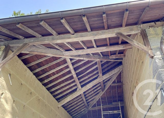 Maison &agrave; vendre - 11 pi&egrave;ces - 293,51 m2 - St Nizier Le Bouchoux - 01 - RHONE-ALPES