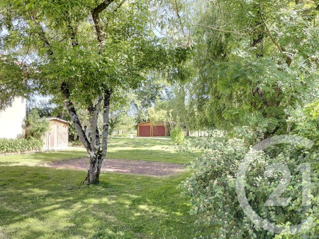 Maison &agrave; vendre - 11 pi&egrave;ces - 293,51 m2 - St Nizier Le Bouchoux - 01 - RHONE-ALPES