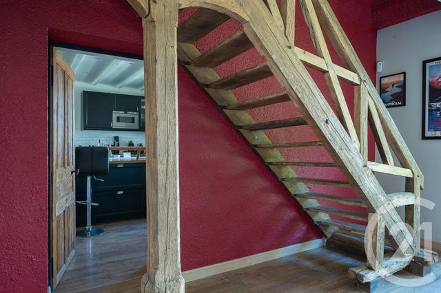 Maison &agrave; vendre - 11 pi&egrave;ces - 293,51 m2 - St Nizier Le Bouchoux - 01 - RHONE-ALPES