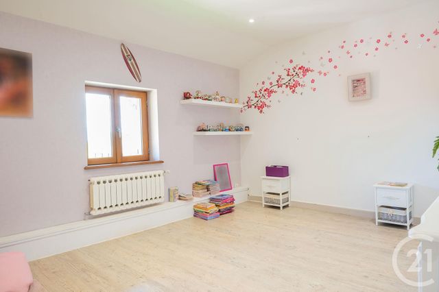 Maison &agrave; vendre - 11 pi&egrave;ces - 293,51 m2 - St Nizier Le Bouchoux - 01 - RHONE-ALPES