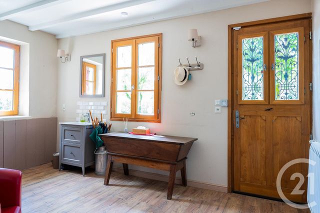 Maison &agrave; vendre - 11 pi&egrave;ces - 293,51 m2 - St Nizier Le Bouchoux - 01 - RHONE-ALPES