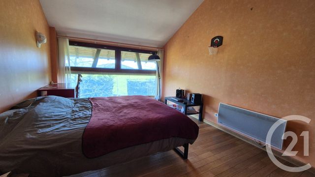 Maison &agrave; vendre - 5 pi&egrave;ces - 155 m2 - St Martin Le Chatel - 01 - RHONE-ALPES