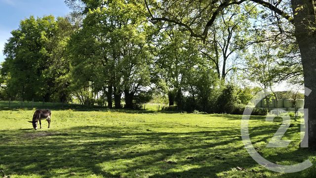 Maison &agrave; vendre - 5 pi&egrave;ces - 155 m2 - St Martin Le Chatel - 01 - RHONE-ALPES