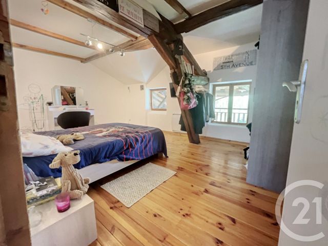 Maison à vendre - 8 pièces - 168 m2 - Foissiat - 01 - RHONE-ALPES