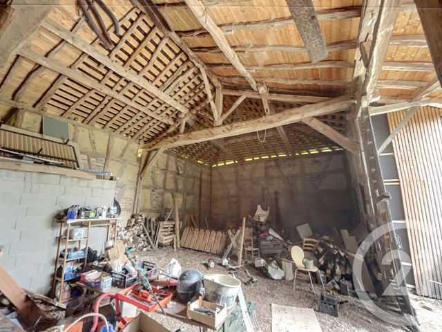 Maison à vendre - 8 pièces - 168 m2 - Foissiat - 01 - RHONE-ALPES