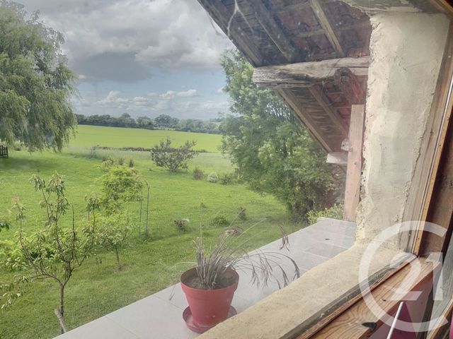 Maison à vendre - 8 pièces - 168 m2 - Foissiat - 01 - RHONE-ALPES