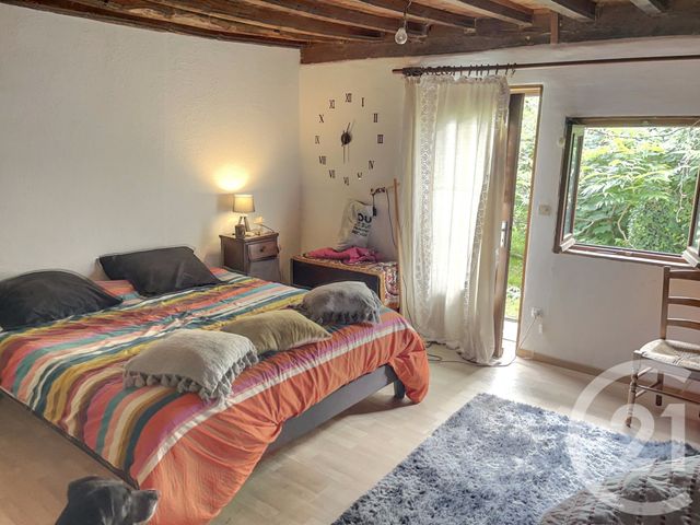 Maison à vendre - 8 pièces - 168 m2 - Foissiat - 01 - RHONE-ALPES