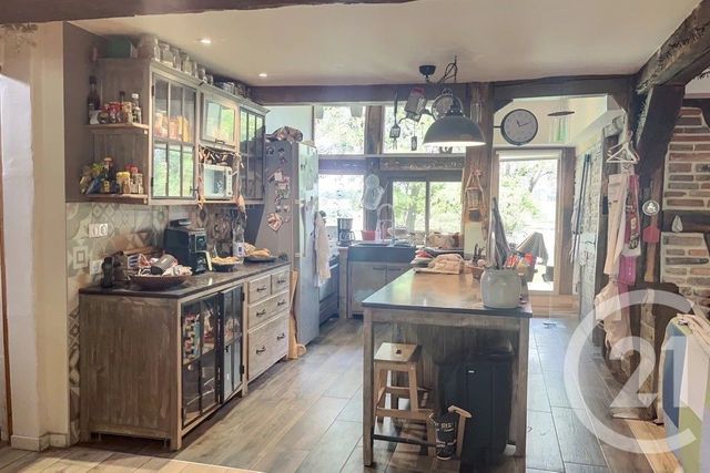 Maison à vendre - 8 pièces - 168 m2 - Foissiat - 01 - RHONE-ALPES