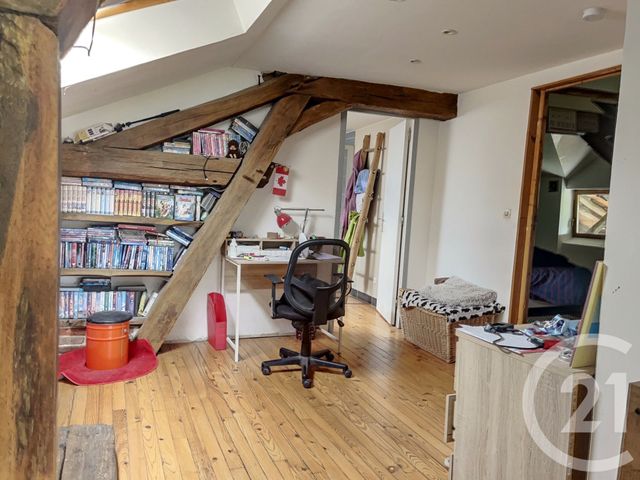 Maison à vendre - 8 pièces - 168 m2 - Foissiat - 01 - RHONE-ALPES