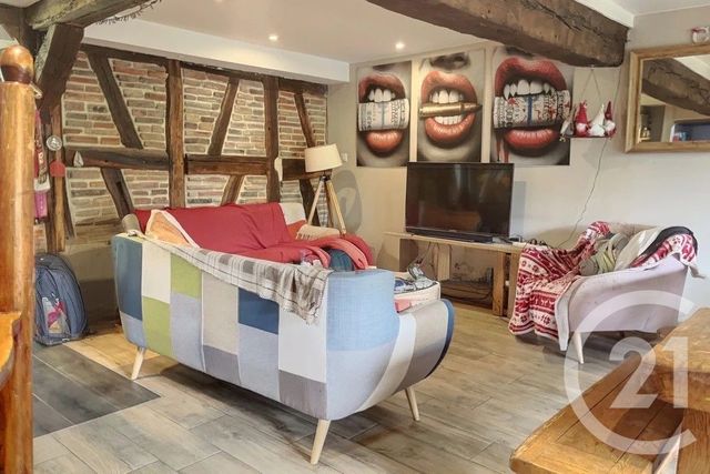 Maison à vendre - 8 pièces - 168 m2 - Foissiat - 01 - RHONE-ALPES