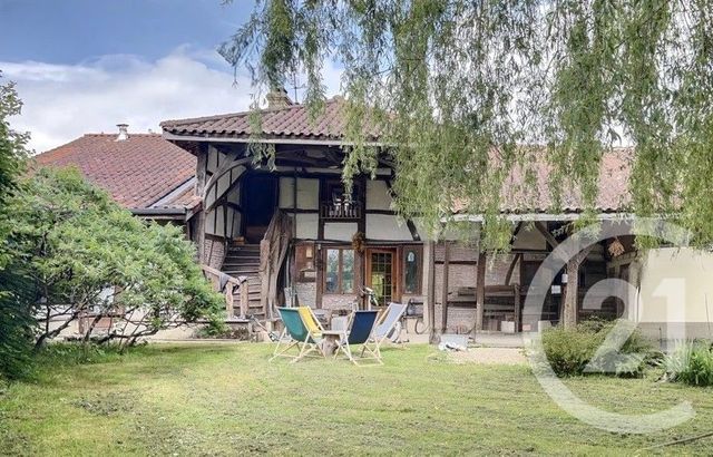 Maison à vendre FOISSIAT