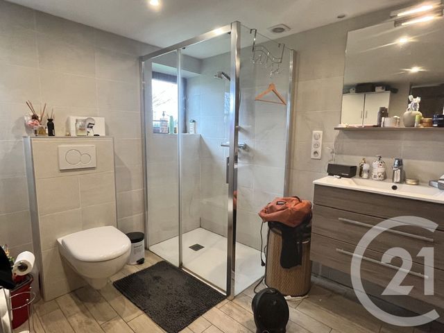 Maison à vendre - 8 pièces - 168 m2 - Foissiat - 01 - RHONE-ALPES