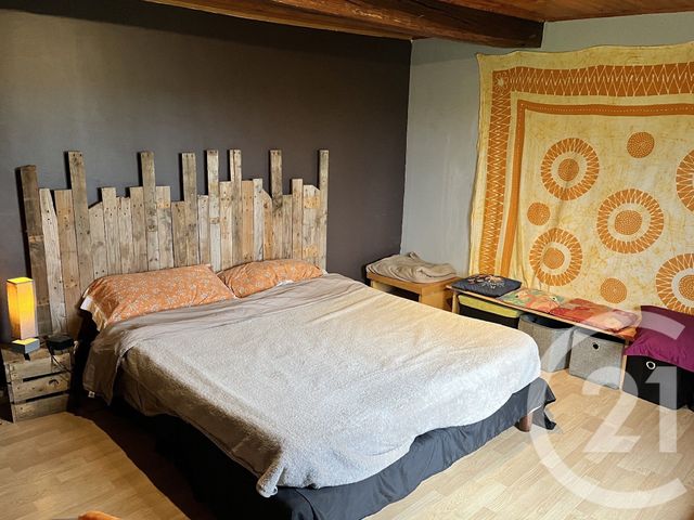 Maison à vendre - 8 pièces - 168 m2 - Foissiat - 01 - RHONE-ALPES