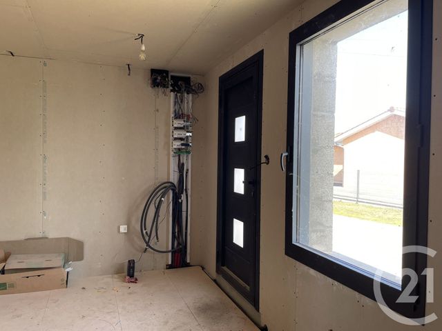 Maison à vendre - 10 pièces - 294,09 m2 - Foissiat - 01 - RHONE-ALPES