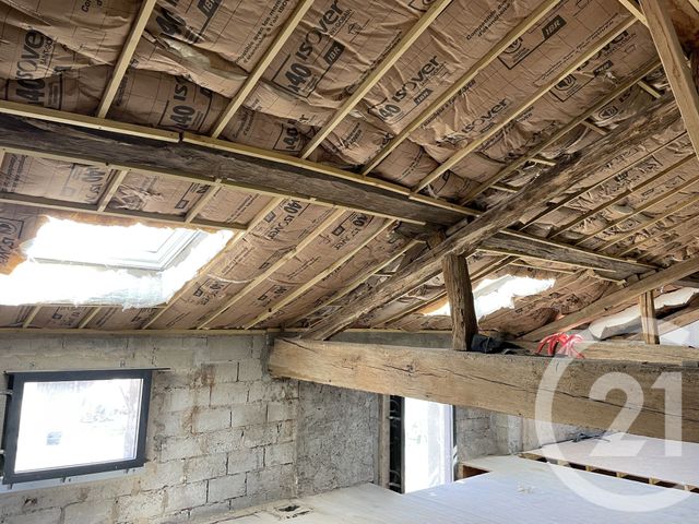 Maison à vendre - 10 pièces - 294,09 m2 - Foissiat - 01 - RHONE-ALPES