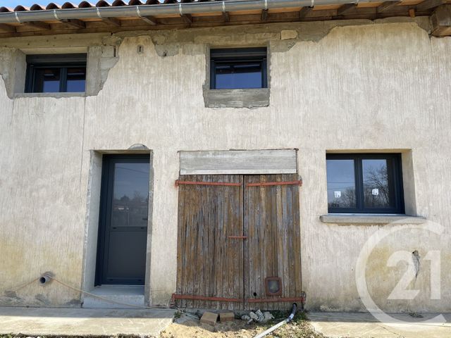Maison à vendre - 10 pièces - 294,09 m2 - Foissiat - 01 - RHONE-ALPES
