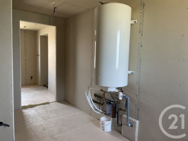 Maison à vendre - 10 pièces - 294,09 m2 - Foissiat - 01 - RHONE-ALPES