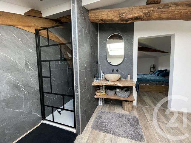 Maison à vendre - 10 pièces - 294,09 m2 - Foissiat - 01 - RHONE-ALPES