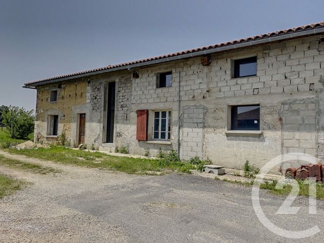 Maison à vendre - 10 pièces - 294,09 m2 - Foissiat - 01 - RHONE-ALPES