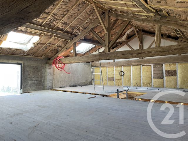 Maison à vendre - 10 pièces - 294,09 m2 - Foissiat - 01 - RHONE-ALPES