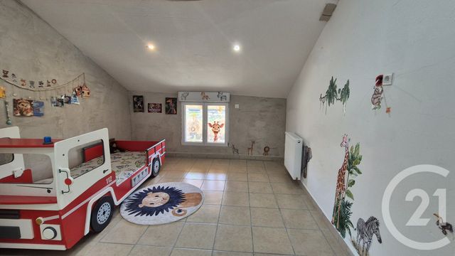 Maison &agrave; vendre - 6 pi&egrave;ces - 211 m2 - Vernoux - 01 - RHONE-ALPES