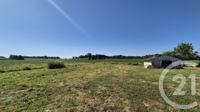 Maison &agrave; vendre - 6 pi&egrave;ces - 211 m2 - Vernoux - 01 - RHONE-ALPES