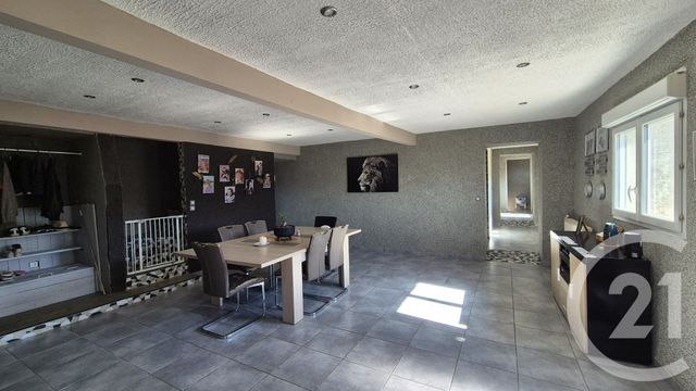 maison - VERNOUX - 01